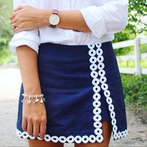 Lilly Pulitzer Lenore Skort